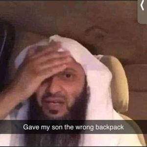 Meet your Posher, Logan